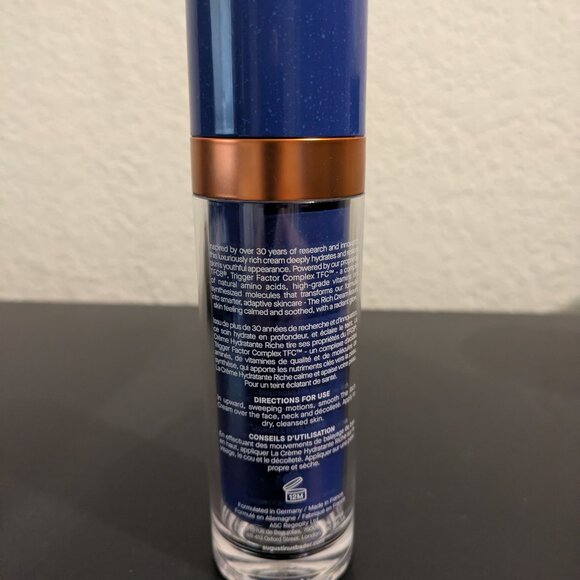 Augustinus Bader The Rich Cream 50ml - Picture 3 of 3